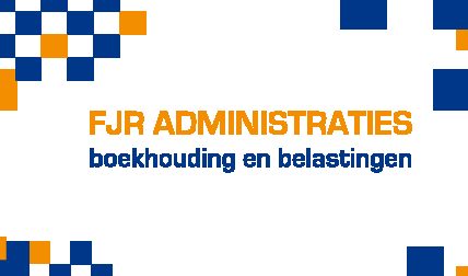 FJR Administraties, boekhouding en belasting